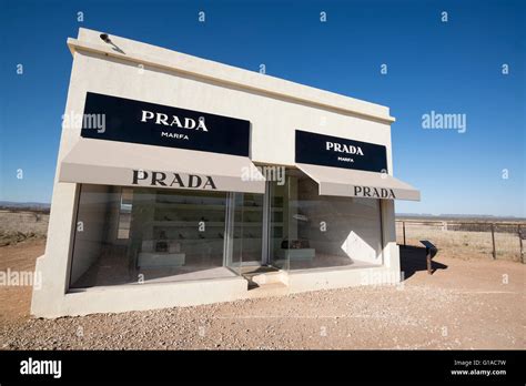 valentine texas prada|Prada marfa canvas wall art.